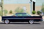 1959 CHEVROLET IMPALA - Side Profile - 211306