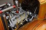 1933 FORD  CUSTOM PICKUP - Engine - 211702