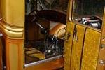 1933 FORD  CUSTOM PICKUP - Interior - 211702