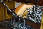 1933 FORD  CUSTOM PICKUP - Misc 1 - 211702