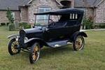 1920 FORD MODEL T - Front 3/4 - 211749