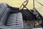1920 FORD MODEL T - Interior - 211749