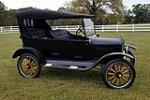 1920 FORD MODEL T - Side Profile - 211749