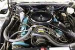 1977 CADILLAC ELDORADO BIARRITZ - Engine - 211765