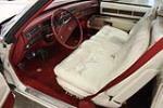 1977 CADILLAC ELDORADO BIARRITZ - Interior - 211765