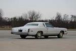1977 CADILLAC ELDORADO BIARRITZ - Rear 3/4 - 211765