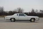 1977 CADILLAC ELDORADO BIARRITZ - Side Profile - 211765