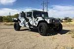 1989 AM GENERAL M998 HUMVEE - Front 3/4 - 211819