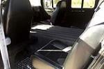 1989 AM GENERAL M998 HUMVEE - Interior - 211819