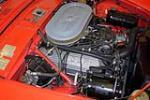 1966 SUNBEAM TIGER CONVERTIBLE - Engine - 211837