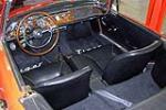 1966 SUNBEAM TIGER CONVERTIBLE - Interior - 211837