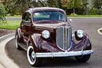 1938 DODGE CLUB COUPE - Front 3/4 - 211913