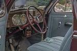 1938 DODGE CLUB COUPE - Interior - 211913