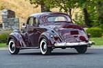 1938 DODGE CLUB COUPE - Rear 3/4 - 211913