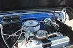 1963 CHEVROLET C10 CUSTOM PICKUP - Engine - 211918
