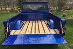 1963 CHEVROLET C10 CUSTOM PICKUP - Misc 1 - 211918