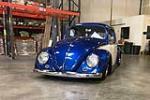 1964 VOLKSWAGEN TYPE I CUSTOM BEETLE - Misc 1 - 211974