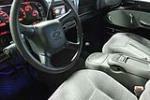1963 CHEVROLET K10 CUSTOM 4X4 PICKUP - Interior - 212072