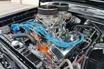 1968 PLYMOUTH BARRACUDA CUSTOM FASTBACK - Engine - 212080