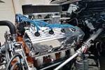 1972 DODGE POWER WAGON CUSTOM PICKUP - Engine - 212082