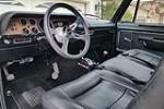 1972 DODGE POWER WAGON CUSTOM PICKUP - Interior - 212082
