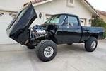1972 DODGE POWER WAGON CUSTOM PICKUP - Misc 1 - 212082