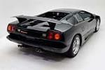 1991 LAMBORGHINI DIABLO - Rear 3/4 - 212183