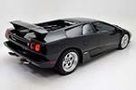 1991 LAMBORGHINI DIABLO - Side Profile - 212183
