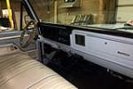 1975 FORD F-250 4X4 PICKUP - Interior - 212195