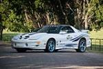 1999 PONTIAC FIREBIRD TRANS AM WS6 - Front 3/4 - 212315