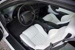 1999 PONTIAC FIREBIRD TRANS AM WS6 - Interior - 212315