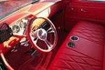 1956 CHEVROLET 3100 CUSTOM PICKUP - Interior - 212316