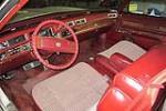 1978 CADILLAC ELDORADO - Interior - 212323