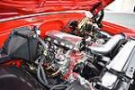 1967 CHEVROLET K10 CUSTOM PICKUP - Engine - 212398