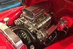 1948 CHEVROLET CUSTOM PICKUP - Engine - 212412