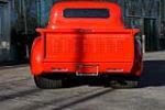 1948 CHEVROLET CUSTOM PICKUP - Rear 3/4 - 212412