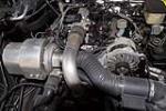 1987 BUICK REGAL LIMITED - Engine - 212435