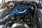 1973 LINCOLN CONTINENTAL MARK IV - Engine - 212438