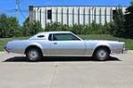 1973 LINCOLN CONTINENTAL MARK IV - Side Profile - 212438