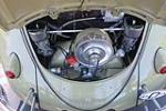 1960 VOLKSWAGEN BEETLE - Engine - 212442