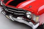 1972 CHEVROLET EL CAMINO SS CUSTOM PICKUP - Misc 2 - 212455
