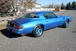 1978 CHEVROLET CAMARO Z/28 - Rear 3/4 - 212503