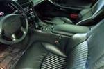 2004 CHEVROLET CORVETTE Z06  - Interior - 212504