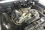 1967 PONTIAC GTO - Engine - 212519