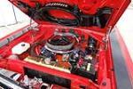 1969 PLYMOUTH ROAD RUNNER - Engine - 212520