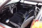 1969 PLYMOUTH ROAD RUNNER - Interior - 212520