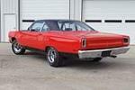 1969 PLYMOUTH ROAD RUNNER - Rear 3/4 - 212520