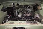 1971 LAND ROVER SERIES IIA - Engine - 212623