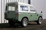 1971 LAND ROVER SERIES IIA - Misc 1 - 212623