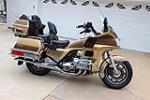 1985 HONDA GOLD WING SE MOTORCYCLE - Engine - 212631